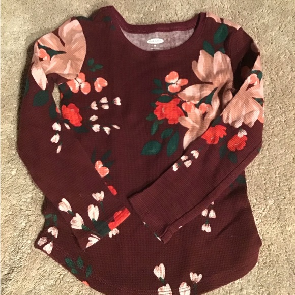 Old Navy Other - Old Navy Thermal Top size 5T